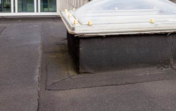 disadvantages of Drivers End flat roofs