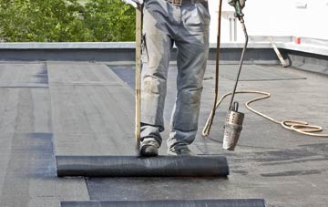 flat roof replacement Drivers End, Hertfordshire