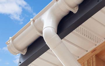 Drivers End gutter installation costs