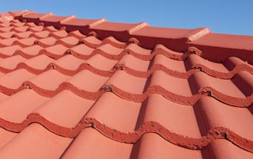 Drivers End tile and slate roof replacement